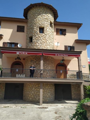Hotels in Frías De Albarracín
